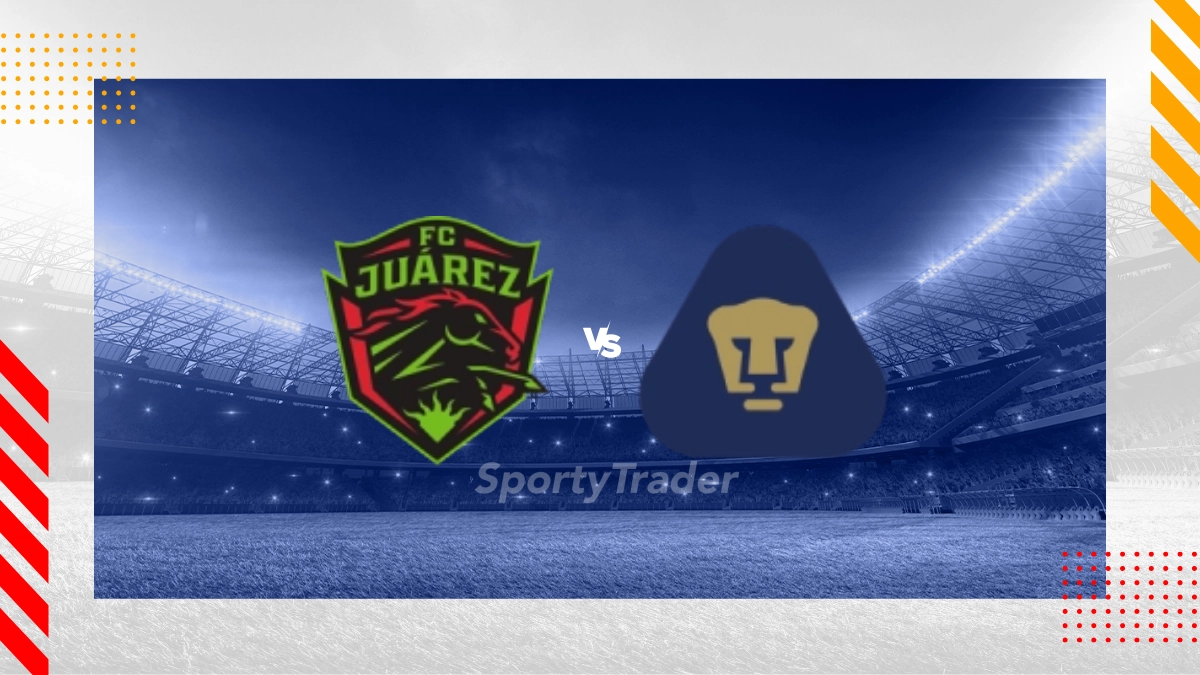 juárez - pumas Juárez – Pumas: A Beginner’s Guide to Understanding This Exciting Liga MX Matchup