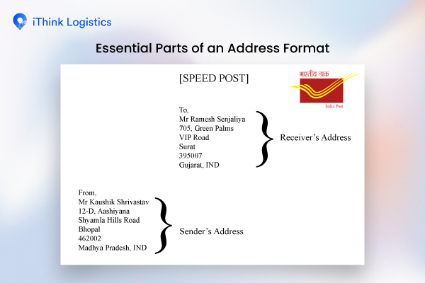 How to Address an Envelope: A Simple Beginner’s Guide