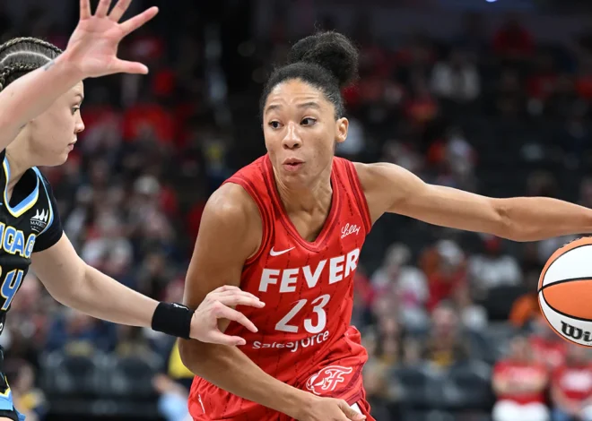 Fever vs Sky: Complete Guide to the WNBA Rivalry, Players, Matchups, Stats, Storylines, and What Makes This Game Special
