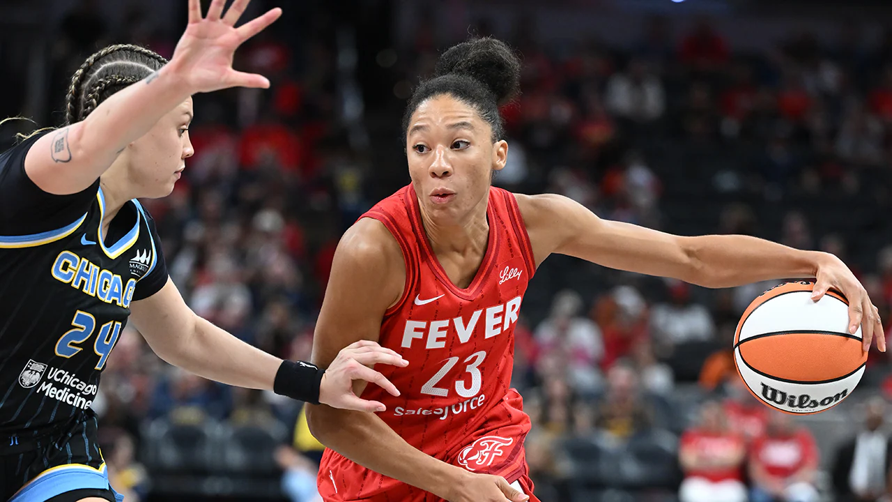 fever vs sky Fever vs Sky: Complete Guide to the WNBA Rivalry, Players, Matchups, Stats, Storylines, and What Makes This Game Special
