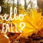 first day of fall 2025