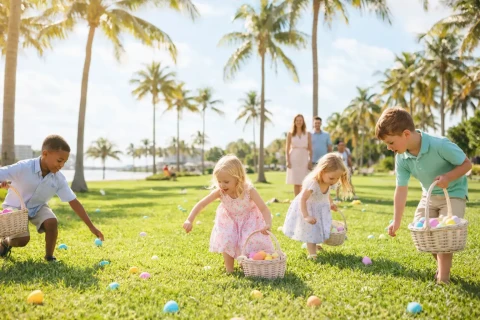 Easter 2027: The Complete Guide to the Date, Meaning, Traditions, School Holidays, Travel Plans, and Ways to Celebrate