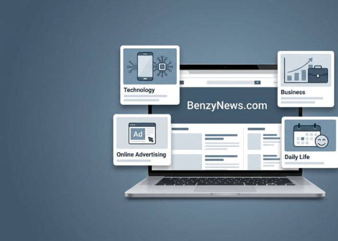 Benzynews com: The Complete Guide to Its Content, Purpose, Credibility, Features, and Place in the Digital News Landscape