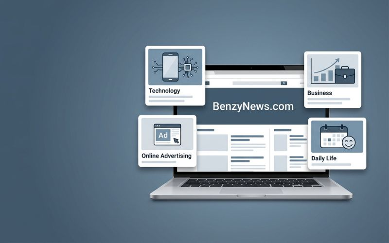 benzynews com Benzynews com: The Complete Guide to Its Content, Purpose, Credibility, Features, and Place in the Digital News Landscape