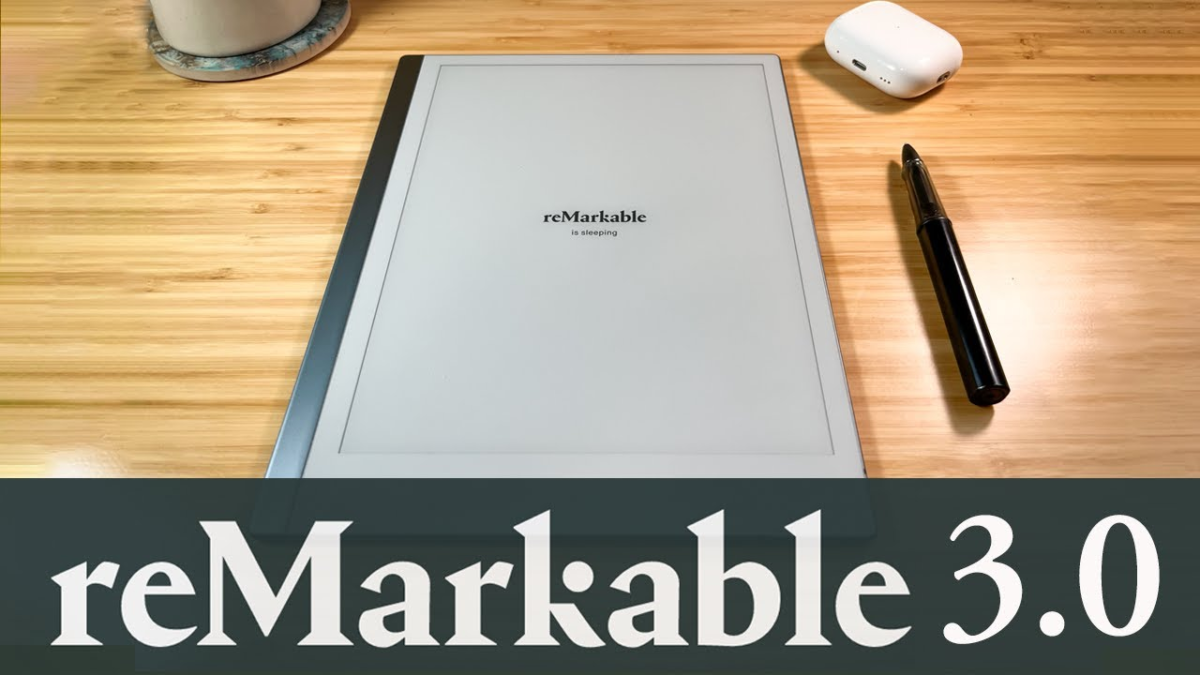 remarkable 3 remarkable 3