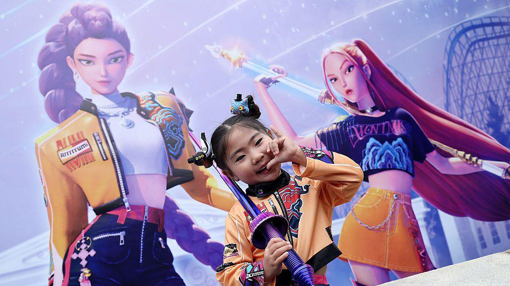 rumi kpop demon hunters rumi kpop demon hunters