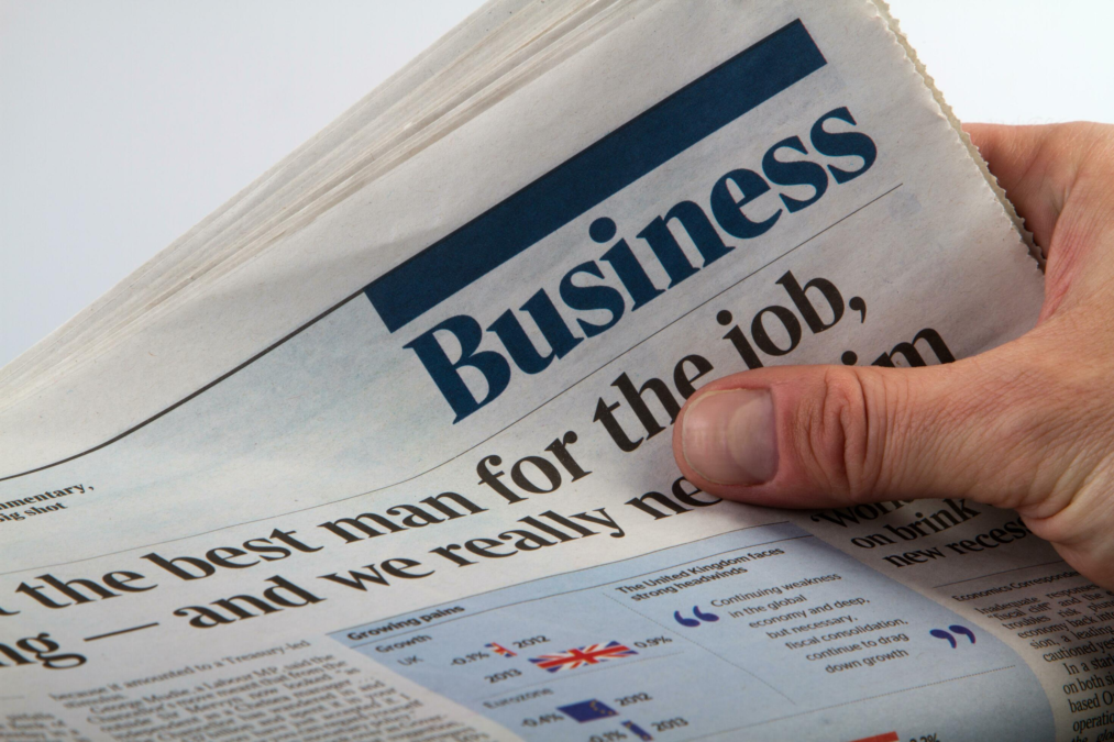 riproar business news