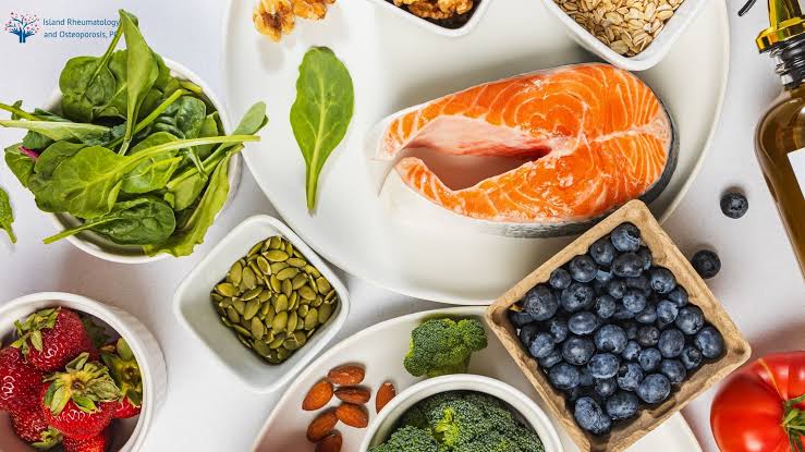 anti inflammatory diet The Complete Guide to the Main Anti Inflammatory Diet: Foods, Benefits, Meal Planning, Science, and Practical Everyday Strategies