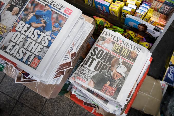 New York Daily News: A Beginner-Friendly Guide to Reading, Using, and Understanding the News