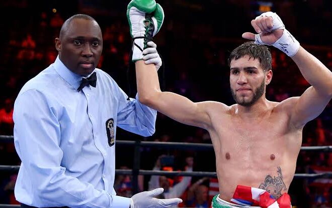 easter 2027 Prichard Colon: A Beginner-Friendly Guide to His Life, Boxing Career, and Lasting Legacy