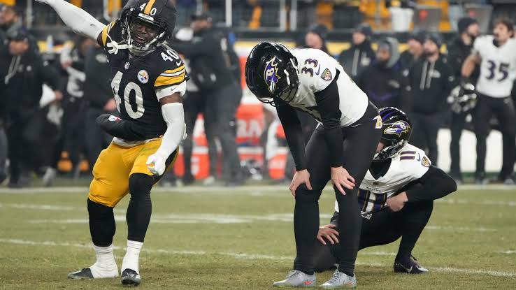 ravens vs steelers Ravens vs Steelers: A Beginner’s Guide to One of the NFL’s Toughest Rivalries