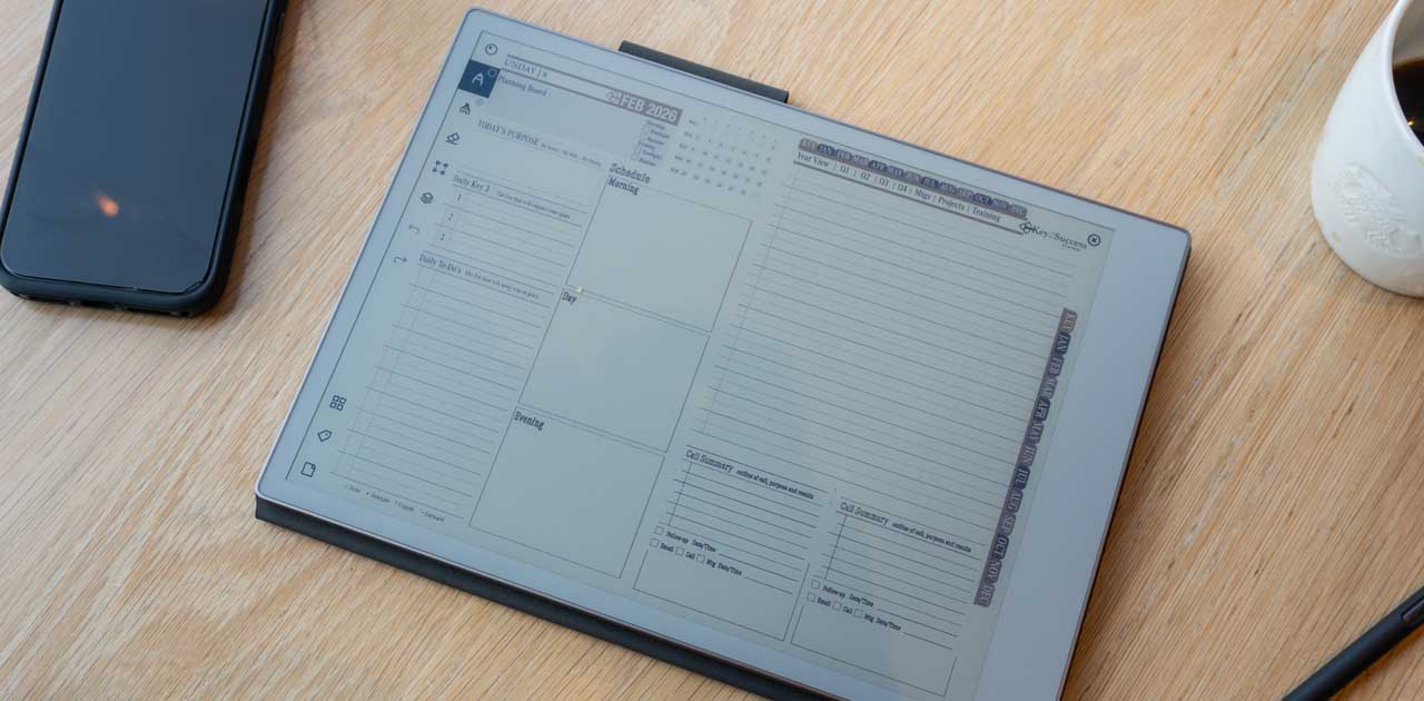 remarkable 3 reMarkable 3: What Beginners Should Know About the Next-Generation Paper Tablet